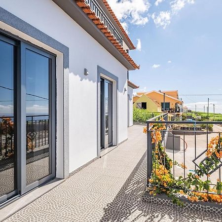 Canhas Residence I By Madeira Sun Travel Ponta do Sol  Esterno foto