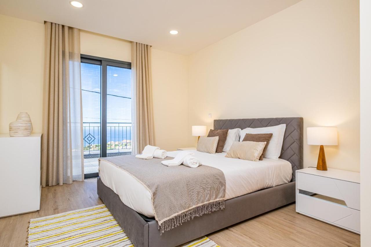 Canhas Residence I By Madeira Sun Travel Ponta do Sol  Esterno foto