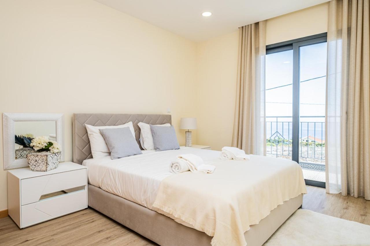 Canhas Residence I By Madeira Sun Travel Ponta do Sol  Esterno foto