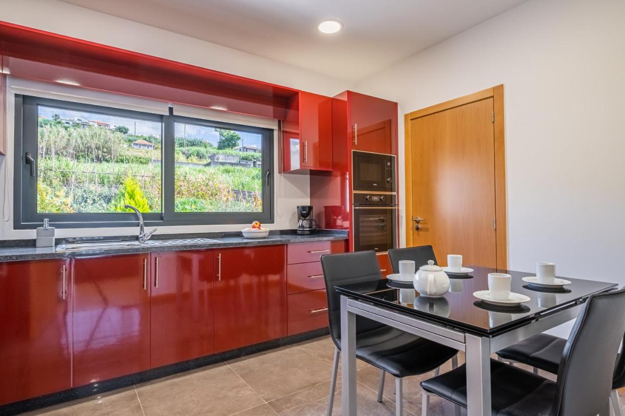 Canhas Residence I By Madeira Sun Travel Ponta do Sol  Esterno foto