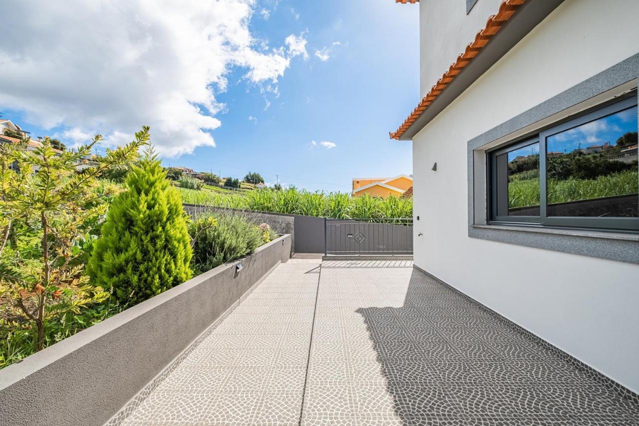 Canhas Residence I By Madeira Sun Travel Ponta do Sol  Esterno foto