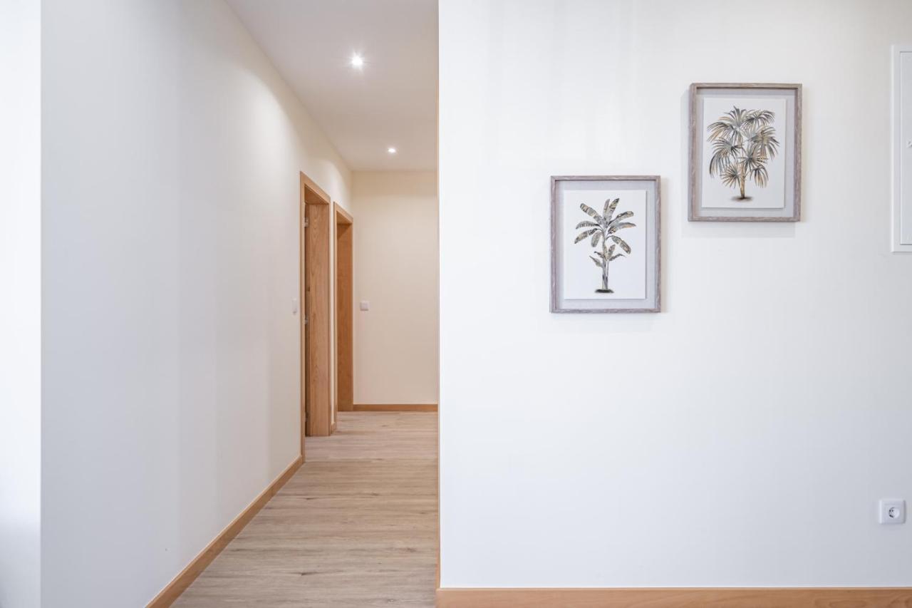 Canhas Residence I By Madeira Sun Travel Ponta do Sol  Esterno foto
