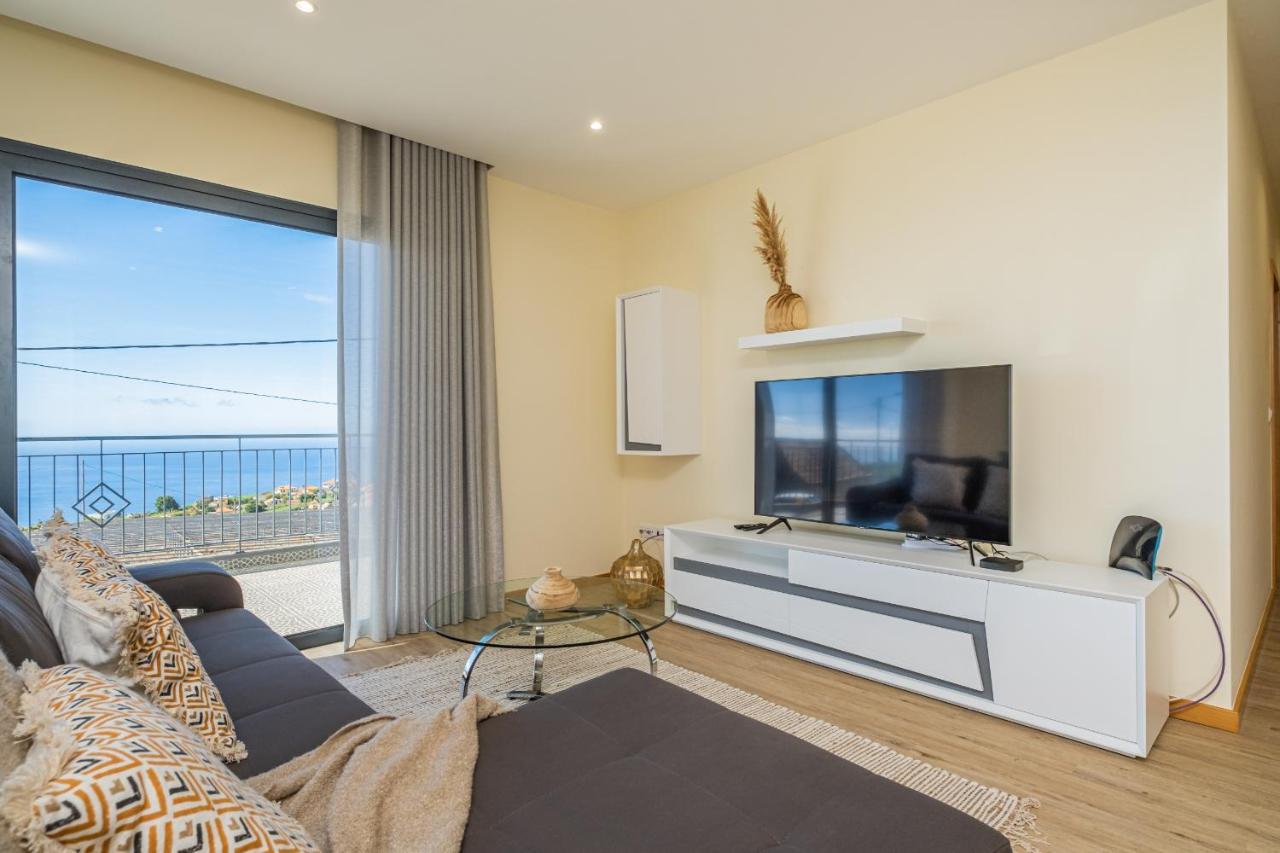 Canhas Residence I By Madeira Sun Travel Ponta do Sol  Esterno foto