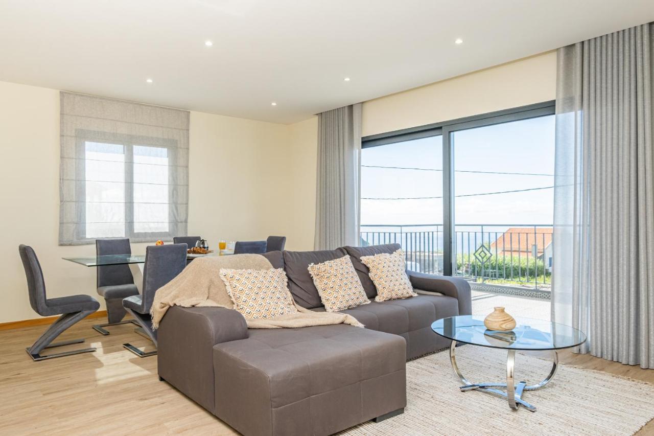 Canhas Residence I By Madeira Sun Travel Ponta do Sol  Esterno foto