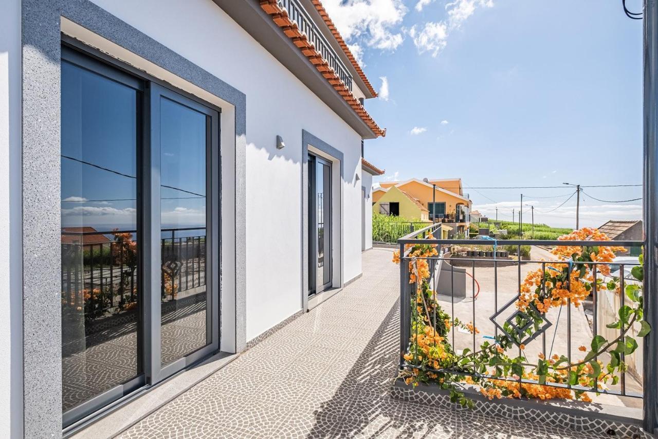 Canhas Residence I By Madeira Sun Travel Ponta do Sol  Esterno foto