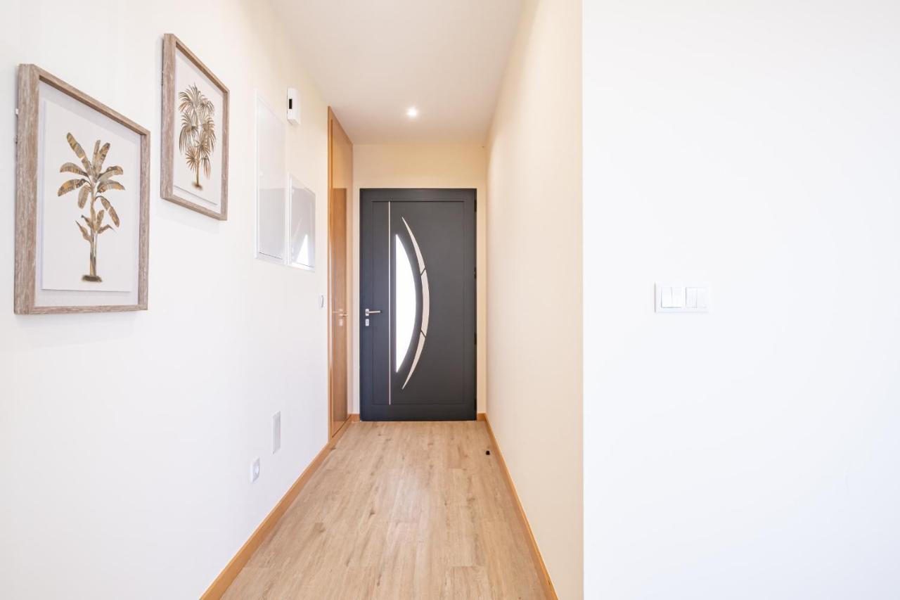 Canhas Residence I By Madeira Sun Travel Ponta do Sol  Esterno foto